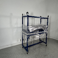 Formaspace 6' Laboratory Tables - Quantity 2 image 0